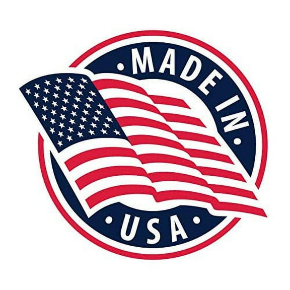 G3C7081L2-1/2" OD 304/304L Stainless Steel Tubing, 18 Gauge (.049), Welded, A269, Mill ID, Bright Annealed OD - 2' Length