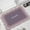 #14multicolorr, variant on Diatom Mud Bath Mat for Shower Room, Ultra Fast Absorbing and Anti Slip, Low Profile for Door Swing, 24x15 Inch, Perfect for Guest Bathroom or Powder Room