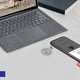 thumbnail image 3 of Etiqueta Adhesiva UID NikouMX 50 Piezas 13,56 MHz NFC RFID, 3 of 8