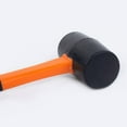 thumbnail image 6 of Floor Gap Fixer Tool Rubber Hammer Glass Lifting Suction Cup Floor Gap Repair Tool For Wood Tile Vinyl Flooring Tools, 6 of 6