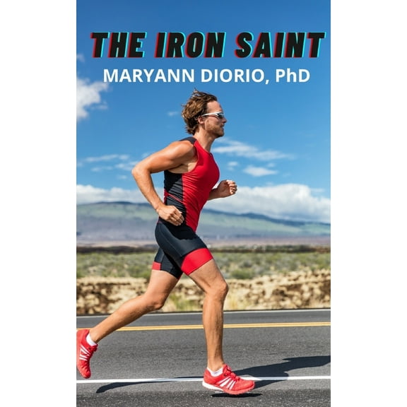 The Iron Saint, (Paperback)