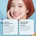 thumbnail image 3 of Komiseup Gum Protect Repair Gel, Gum Shield Gel, Teeth Whitening Essence Pen, Instant Tooth Whitening Pen For Sensitive Teeth, 3 of 9