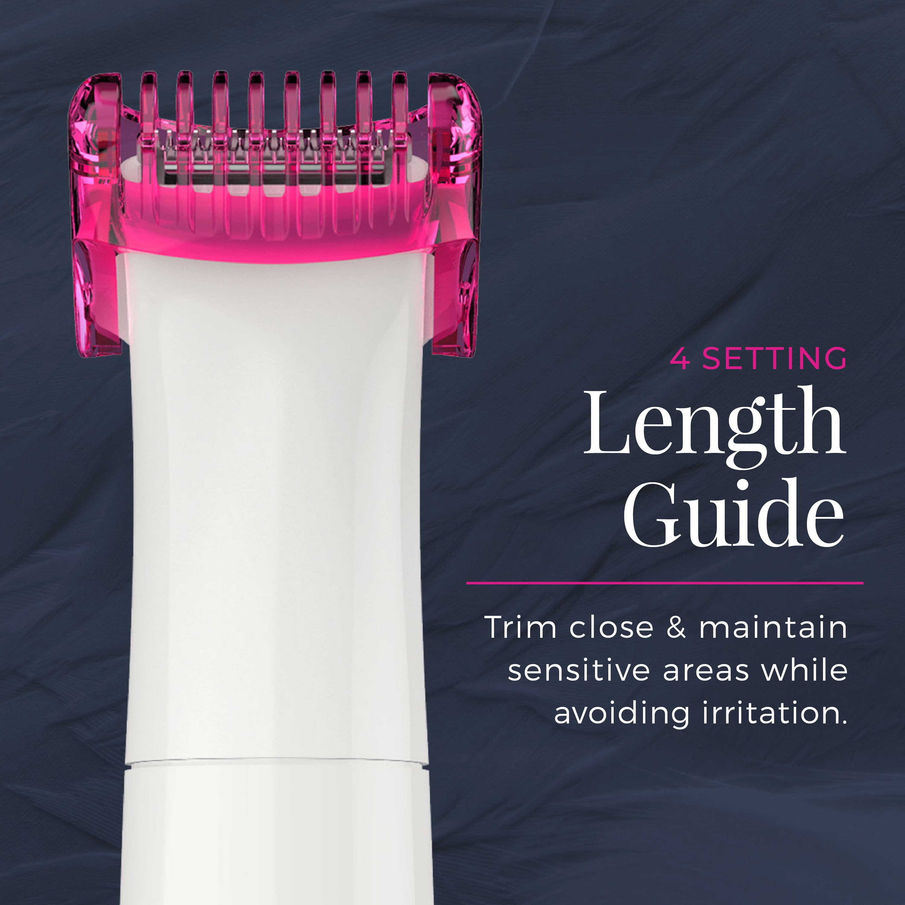 remington bikini trimmer walmart