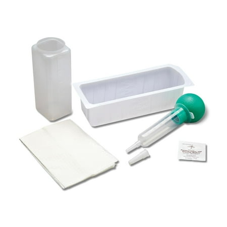 

Sterile Bulb Irrigation Syringe Trays