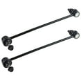 thumbnail image 3 of TRQ Sway Bar End Link Front Left & Right Pair of 2 for S60 S80 V70 XC70 XC90 PSA55629, 3 of 5