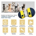 thumbnail image 2 of Juguete de enriquecimiento para perros TLKNG, tamaño extragrande para perros medianos y grandes, 2 of 6