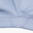 thumbnail image 4 of Women's Mid Waist Side Mesh Dry Fit Workout Capri Leggings with Inner Pocket, 4 of 6
