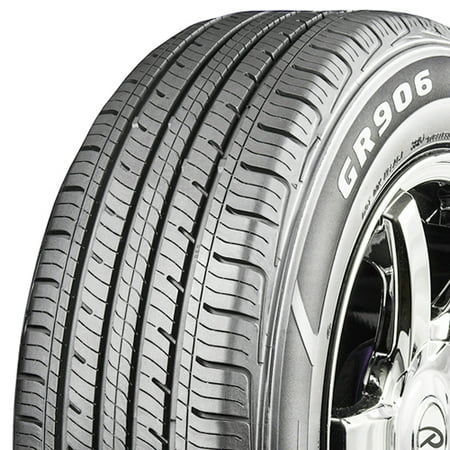 Ironman gr 906 P225/65R16 100H bsw all-season (Best Tires For Full Size Van)
