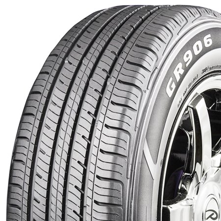 Ironman gr 906 P225/65R16 100H bsw all-season (Best Cargo Van Tires)