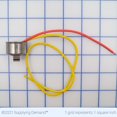 thumbnail image 3 of Termostato de descongelación para refrigerador L50-30F de Suppliying Demand WR50X10025 914074, model, 3 of 7