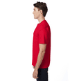 thumbnail image 3 of Hanes Men's Beefy-T Unisex Pocket T-Shirt, Sizes S-3XL, 3 of 7