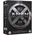 thumbnail image 1 of X-Men Collection [Blu-Ray Box Set], 1 of 10
