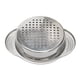 thumbnail image 5 of Colador de latas de acero inoxidable para alimentos, colador de latas para atún, judías y verduras, herramienta de cocina, 5 of 7