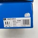 thumbnail image 3 of Ad-id-as Originals mens US 11.5 EU 46 Crazy BYW X Ice Mint lace up shoe BD7911, 3 of 6