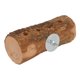 thumbnail image 4 of Palabra de Pie de Madera, Alivio Resistente a la Mordedura, Alivia El Hámster, log del Hámster, El Juguete Natural para loros para animales Pequeños, 4 of 7