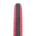 thumbnail image 3 of Llanta para Bicicleta Kenda R20 x1.95 rojo K841, 3 of 4