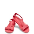 thumbnail image 2 of Crocs Women's Serena Ankle Strap Sandals, 2 of 6