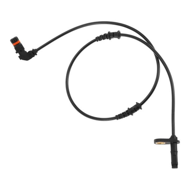 Sensores de Velocidad de Rueda ABS Unique Bargains Sensor ABS Sistema de Frenado Antibloqueo para Mercedes-Benz SL63 para AMG 2009-2012 No.2305401917