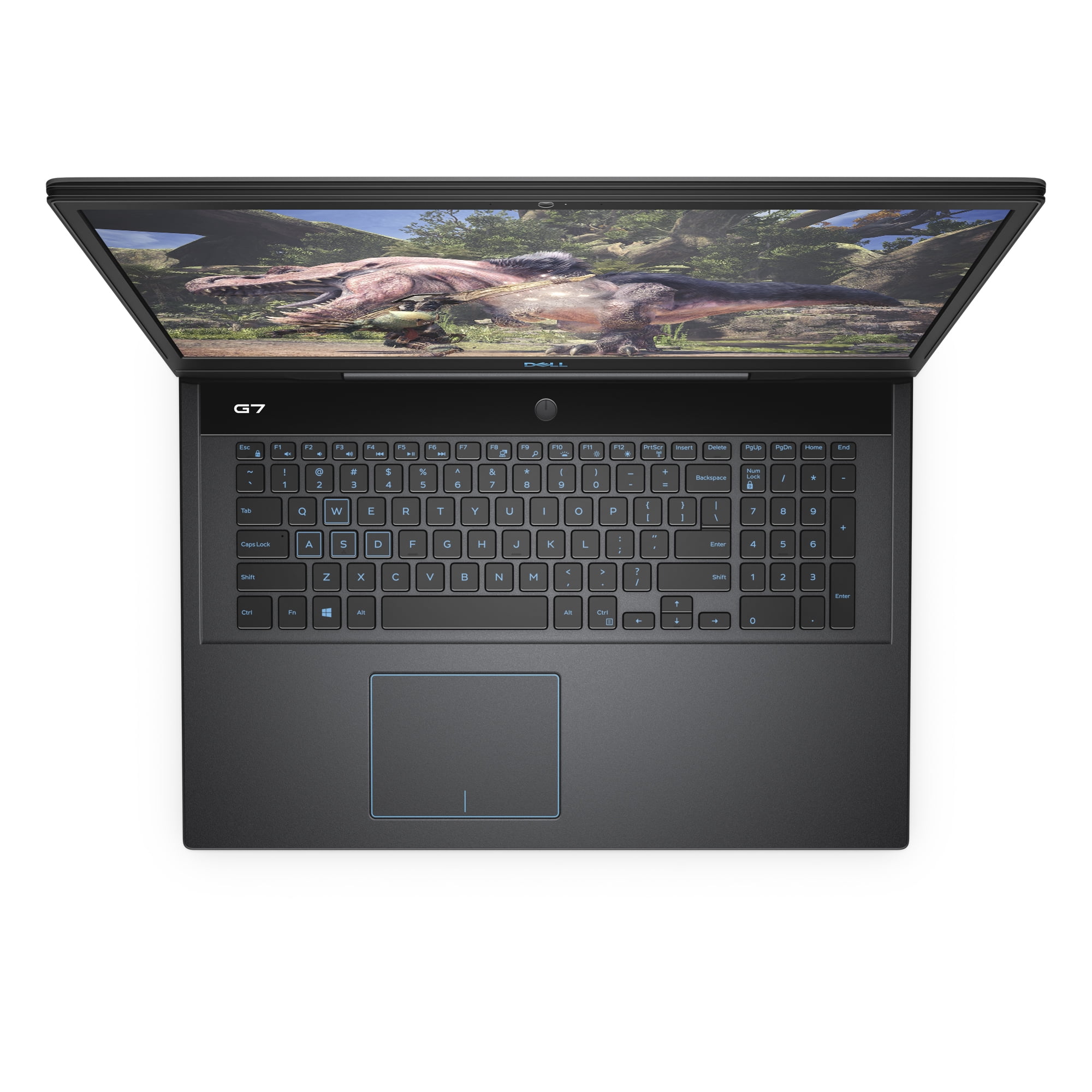 Dell G7 17 7790 Gaming Laptop 17.3 FHD Intel Core i5 9300H