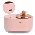 thumbnail image 4 of Humidifier, Convenient Misting Humidifier With Night Light Mode For Restaurant For Home For Bedroom Green,White,Pink, 4 of 8