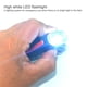 thumbnail image 3 of Silbato De Supervivencia De Emergencia Personalizado Con Luz LED, Brújula, Termómetro, Lupa Silbato Multifunción, Diseñado Para Senderismo Y Escalada, 3 of 7