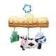 thumbnail image 2 of Bebé Torno Colgante Bebé Confort Coche Colgante Música Campana Paño Coche Colgante Cama Colgante Juguete de peluche Wmkox8yii  shdjk6136, 2 of 4
