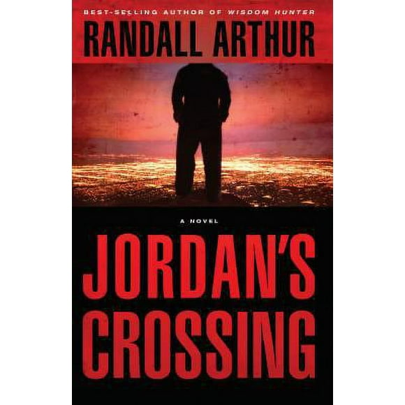 Pre-Owned Jordan's Crossing : A Novel 9781590522608