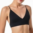 thumbnail image 3 of Comfort Oman Bras with String Quick Dry Shockproof Running Fitness Underwear, 3 of 9