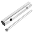 thumbnail image 4 of PAMINGONO Crescent Shaped Wrench 1 Set for Kitchen Sink Drain and Plumbing Repair, 4 of 8