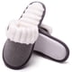 thumbnail image 2 of Otoño e invierno Mujer Ins Plus Terciopelo Gente perezosa afuera con pantuflas Wmkox8yii hj789, 2 of 7