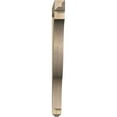 thumbnail image 2 of Ekena Millwork 4"W x 44"D x 48"H Funston Craftsman Rough Sawn Bracket, Douglas Fir, 2 of 4