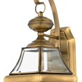 thumbnail image 3 of Newbury Outdoor Lantern, 3 of 7