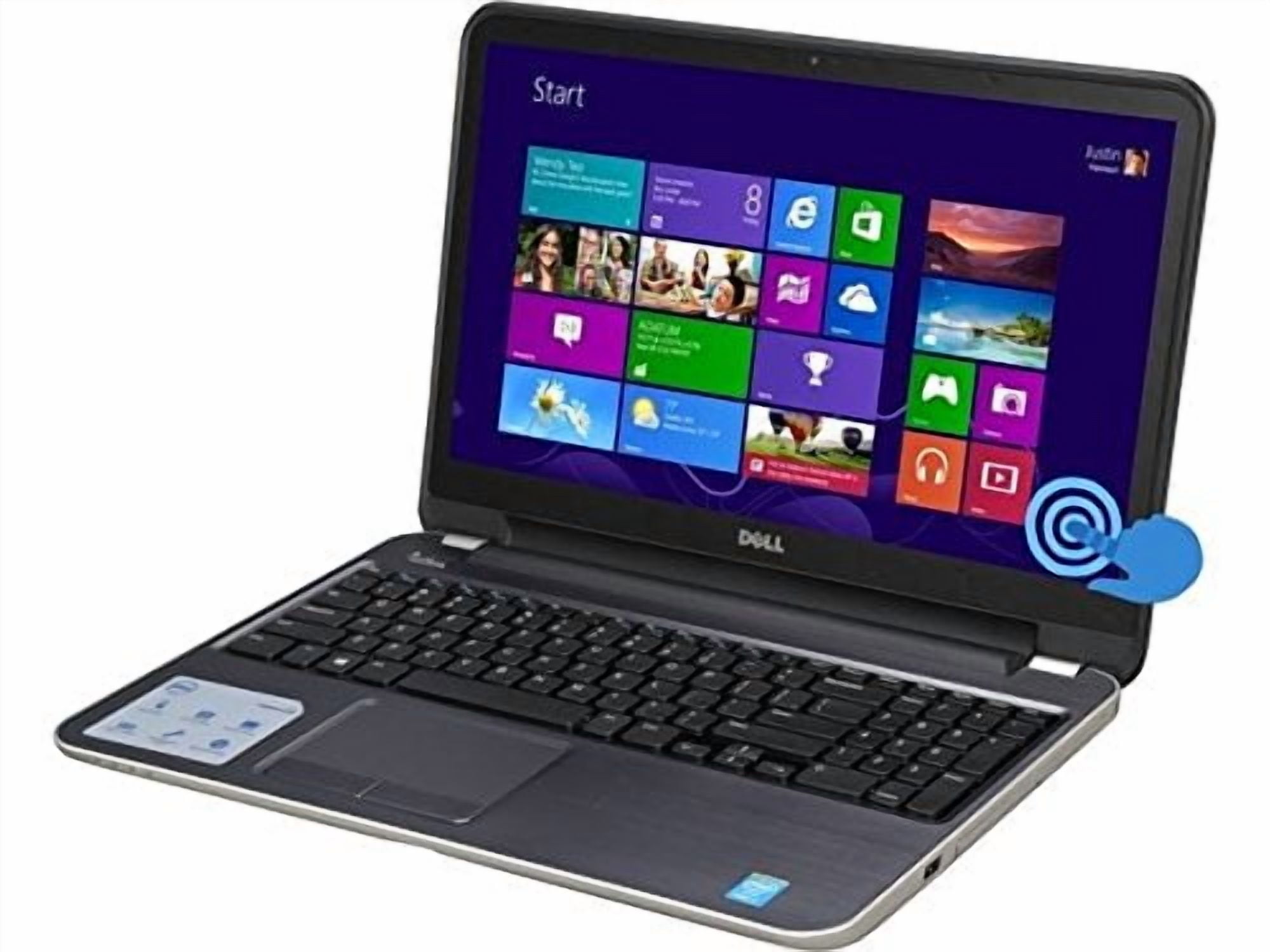 Inspiron 17-5759 Notebook - Walmart.com