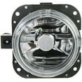 thumbnail image 5 of For Ford Mercury Fog Lights Lamps Set of 2 Driver & Passenger Side Pair, 5 of 11