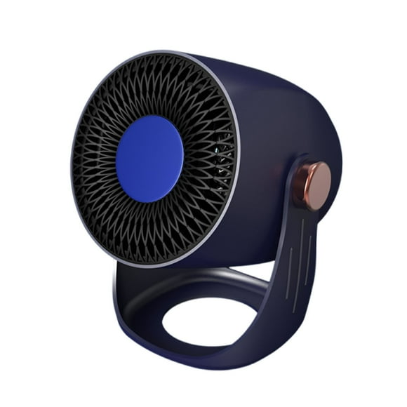 Ihhxbz Big Deals Items Space Heater Indoor Portable Heaters for Indoor Use 1100w and Safe Heating Portable Mini Heater Fast Quiet Heating for Office Bedroom