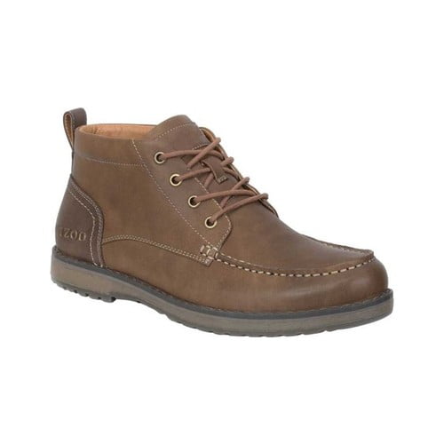 izod mens larsson lace up boots