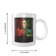 thumbnail image 4 of Taza de café con cómics de Stranger Things para cacao, té y bebidas | Capacidad para 12 onzas | Taza de cerámica para acampar | Taza de café pequeña, 4 of 7