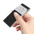 thumbnail image 5 of CRAFTHROU 4Set Multi Color Rectangular Sanding Block for Wood Metal Plastic Sanding, 5 of 5