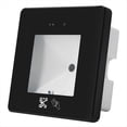 thumbnail image 3 of Lector de Control de Acceso de Código Qr Dinámico Control de Acceso Lector de Tarjetas Rfid Tarjeta de Teléfono Móvil Escáner de Código de Barras Ic, 3 of 5