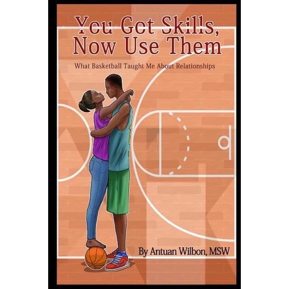 My Paperback Book (Paperback) by Antuan Wilbon