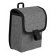 thumbnail image 2 of Cambio de golf de gama de rango de caja de la bolsa de almacenamiento resistente al agua Bolsa de golf Range Pouche portátil Ligera suave para, 2 of 8