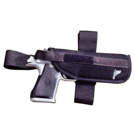 Magnum Research Desert Eagle - gould & goodrich thigh holster for magnum research desert eagle with 6
