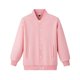 thumbnail image 2 of Chaquetas y abrigos casuales sin capucha de manga larga Chaqueta de béisbol de color sólido para niños Ropa de abrigo para niños y niñas Chaqueta superior de primavera para niños Sudadera con capucha, 2 of 7