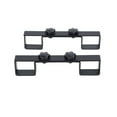 thumbnail image 2 of ProX XSQ-MX2 Heavy Duty 2 Leg Clamp for StageQ Staging, 2 of 4