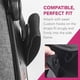 thumbnail image 5 of Almacenamiento Con Clip Para Asiento De Coche Infantil, Cochecito Multifuncional Oxford, Bolsa Organizadora Para Cochecito, Accesorio Para Cochecito De Bebé Yuarrent HA039146-00, 5 of 6