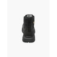 thumbnail image 4 of BOGS WORK SERIES Women's Shale Leather Chelsea Composite Toe Waterproof Work Boot Black - 72920CT-001, 4 of 5