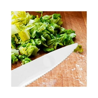 Salad Chopper,Mezzaluna Mincing Knives Vegetable Knife Vegetable Chopp —  Grill Parts America