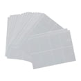 thumbnail image 3 of Waterproof Game Cards Photocard Binder for Sport Cards Photos Trading Cards , 8 Cell, 3 of 7