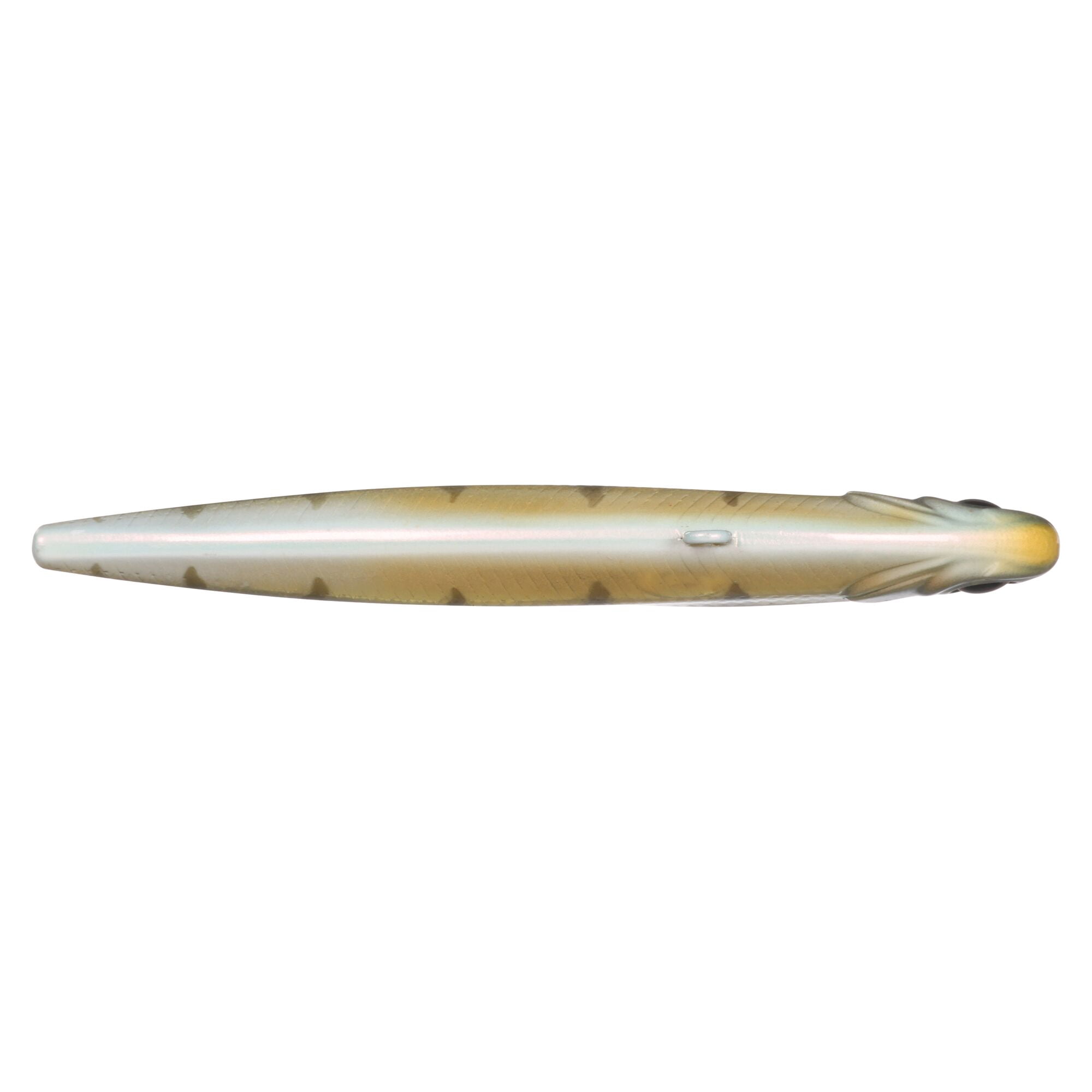Berkley Doom Stroller Fishing Lure, 2.75 in, Perch (1-count)