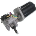 thumbnail image 3 of A-Premium Windshield Wiper Motor Front Replacement for Dodge Plymouth LeBaron Town & Country Ram 1500 Caravelle 1989-1997, 3 of 3